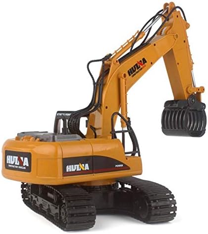 Huina RC 1570 1:14 Houtgrijper