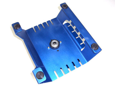 RC Werkbank Aluminium