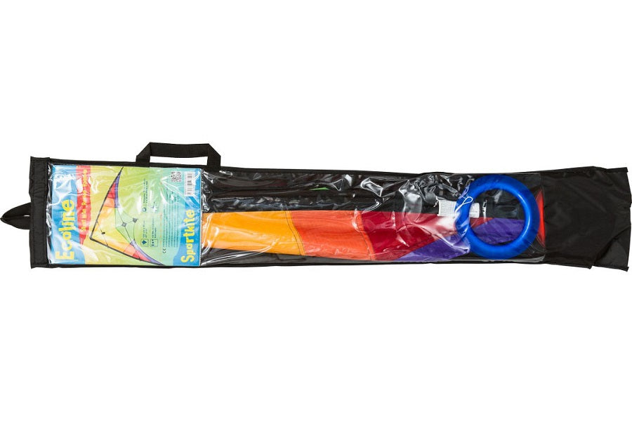 HQ Ecoline Rookie