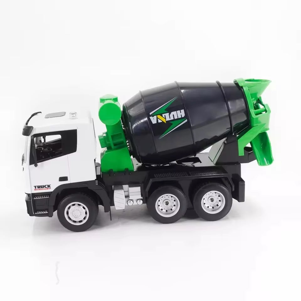 Huina RC 1557 1:18 Betonmixer