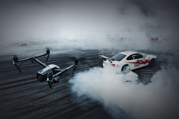 DJI Inspire 2