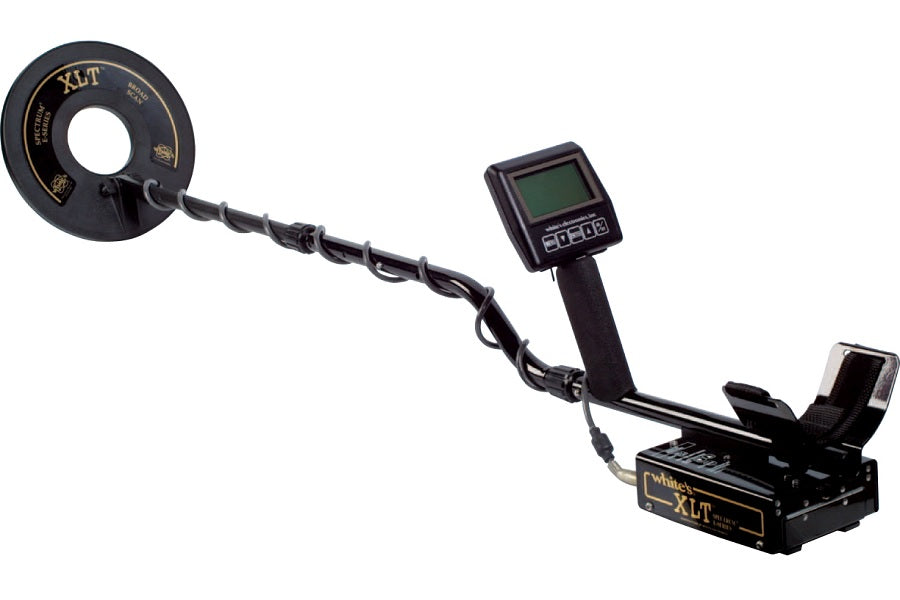 White's Spectrum XLT + Actiepakket AANBIEDING!