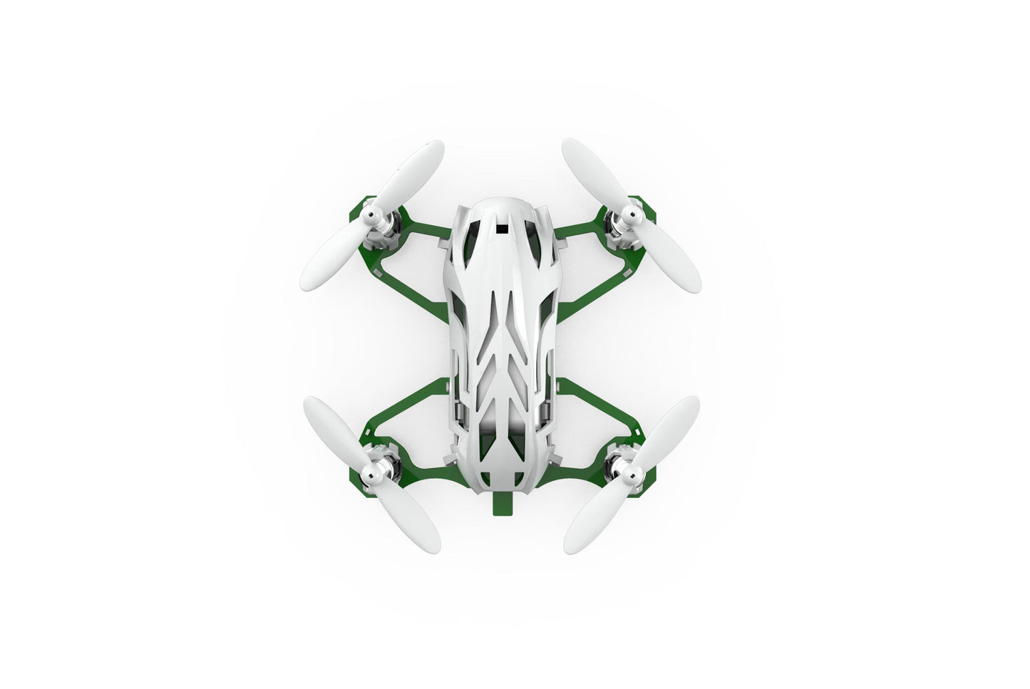 HUBSAN Q4 NANO 5.8G FPV met 720P HD-Camera