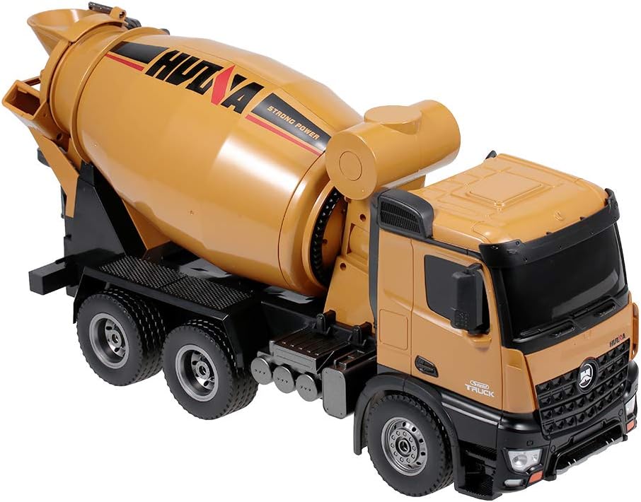 Huina RC 1574 1:14 Betonmixer