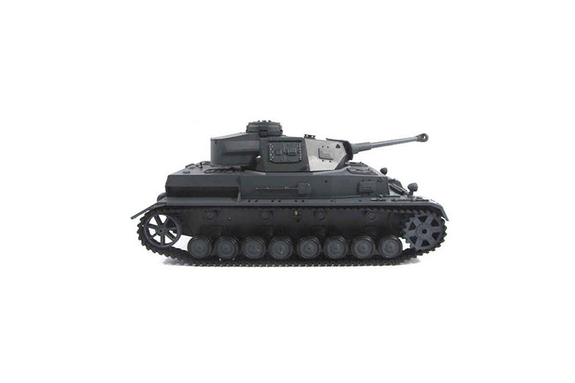 Heng Long Panzerkampfwagen IV Type F2 1:16 RC Tank