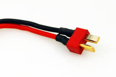 Dean / T-plug Male