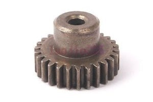 11176 0.6 Metalen Motor Gear 26T