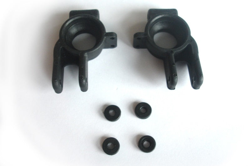 820010 Rear Hub Set E8