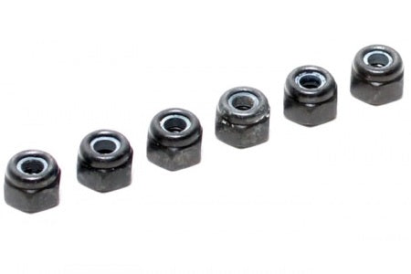 23642 Lock Nuts M2.5