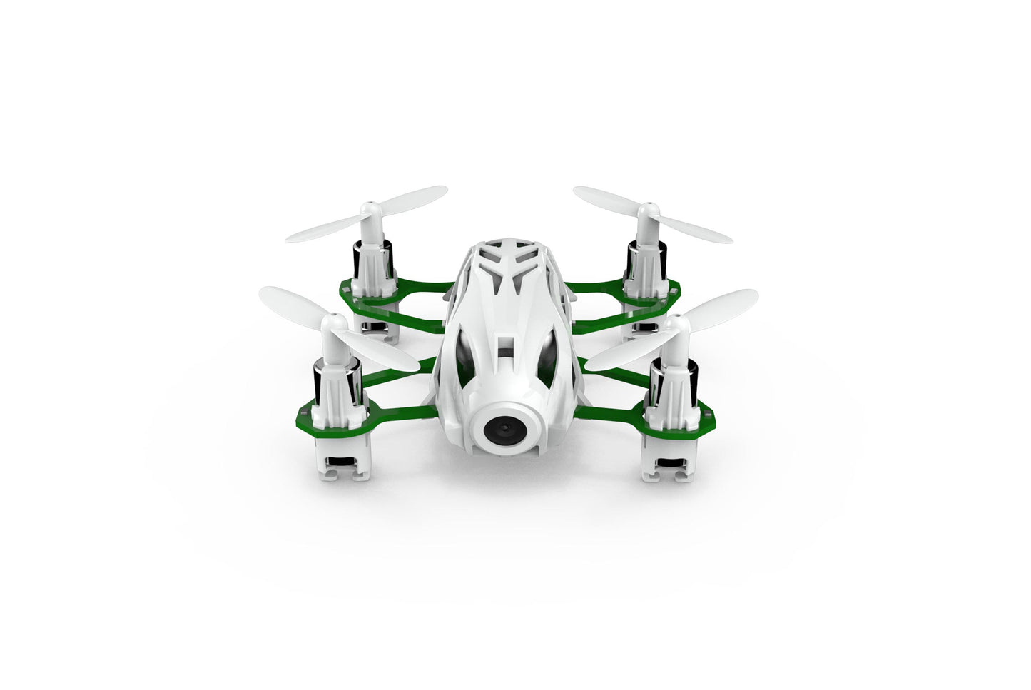 HUBSAN Q4 NANO 5.8G FPV met 720P HD-Camera