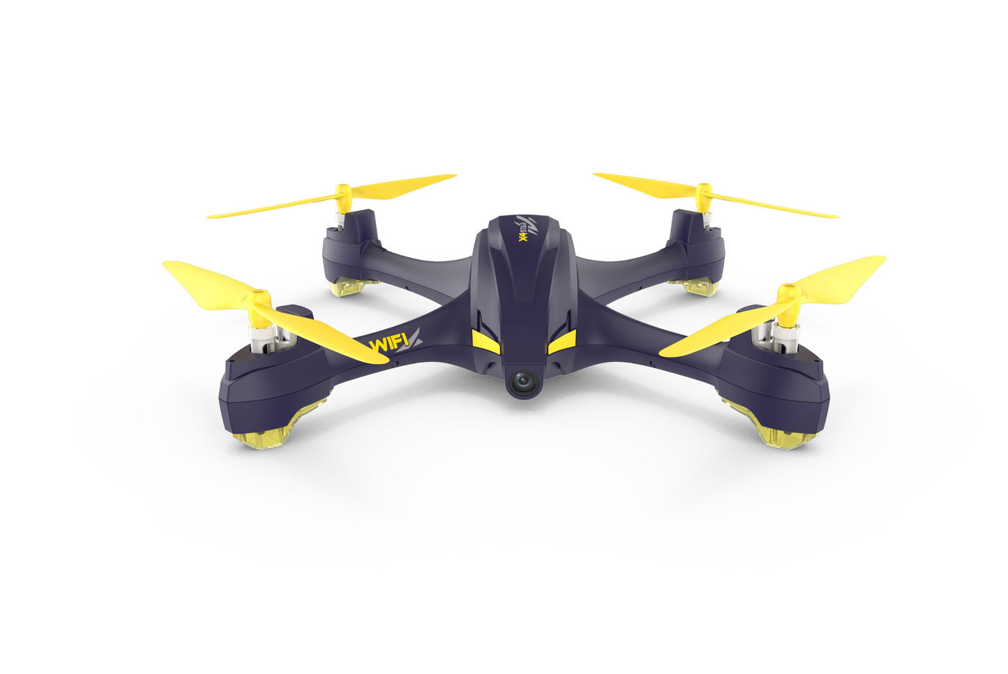 HUBSAN 507A X4 STAR PRO met GPS en 720P camera