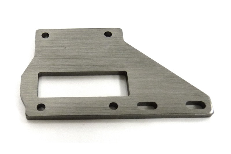 820079 Center Differentieel Support Plate E8