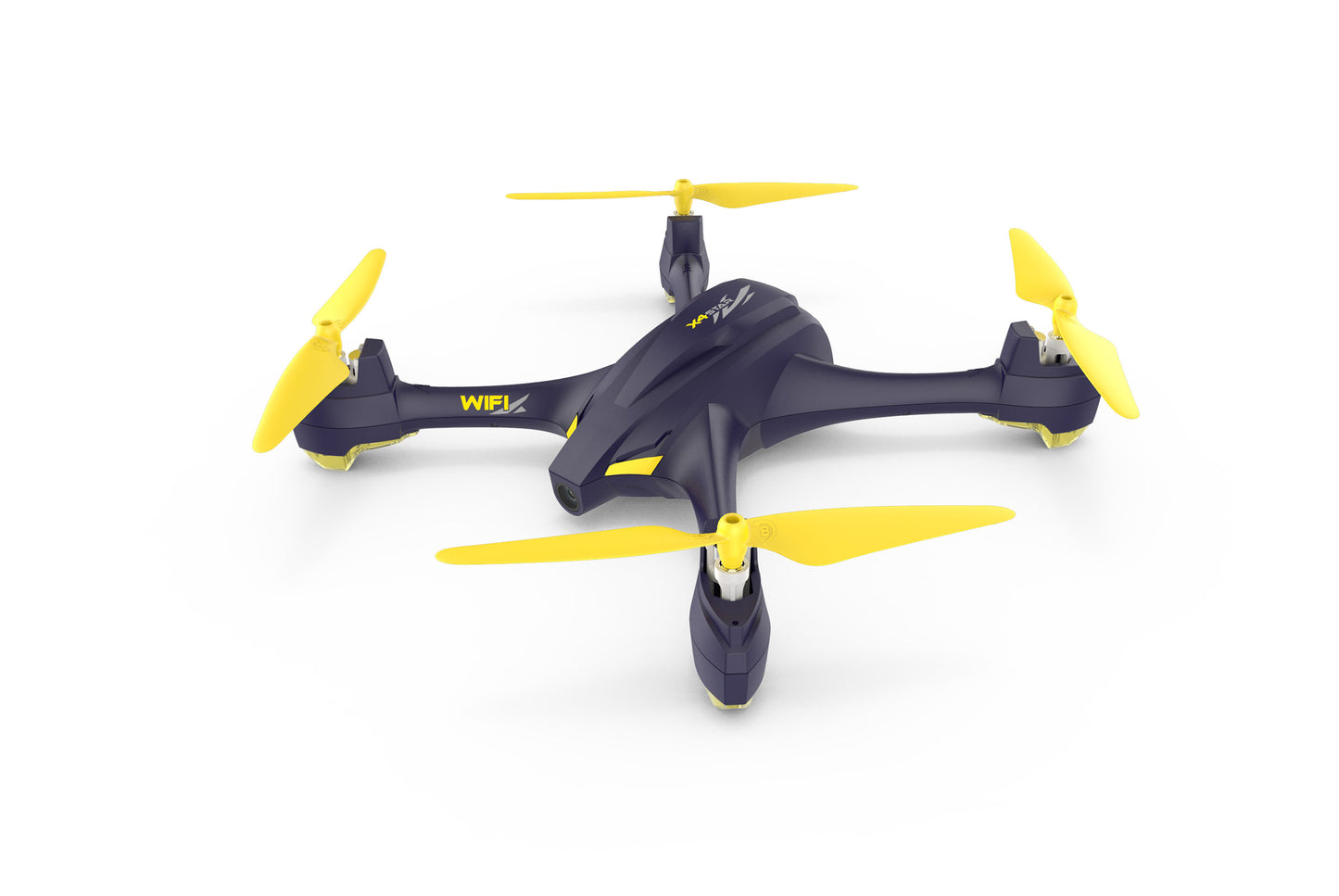 HUBSAN 507A X4 STAR PRO met GPS en 720P camera