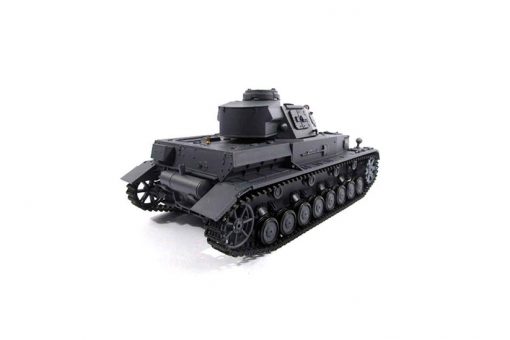 Heng Long Panzerkampfwagen IV Type F2 1:16 RC Tank