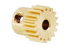 11119 Motor Tandwiel 17T