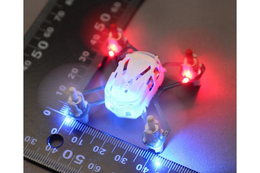Hubsan Nano Q4