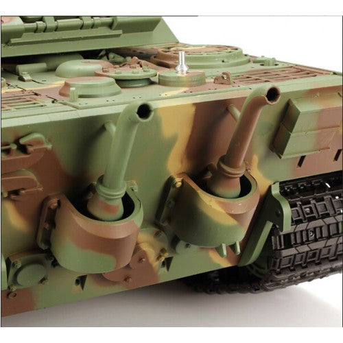 Heng Long King Tiger (Henschel) 1:16 RC Tank