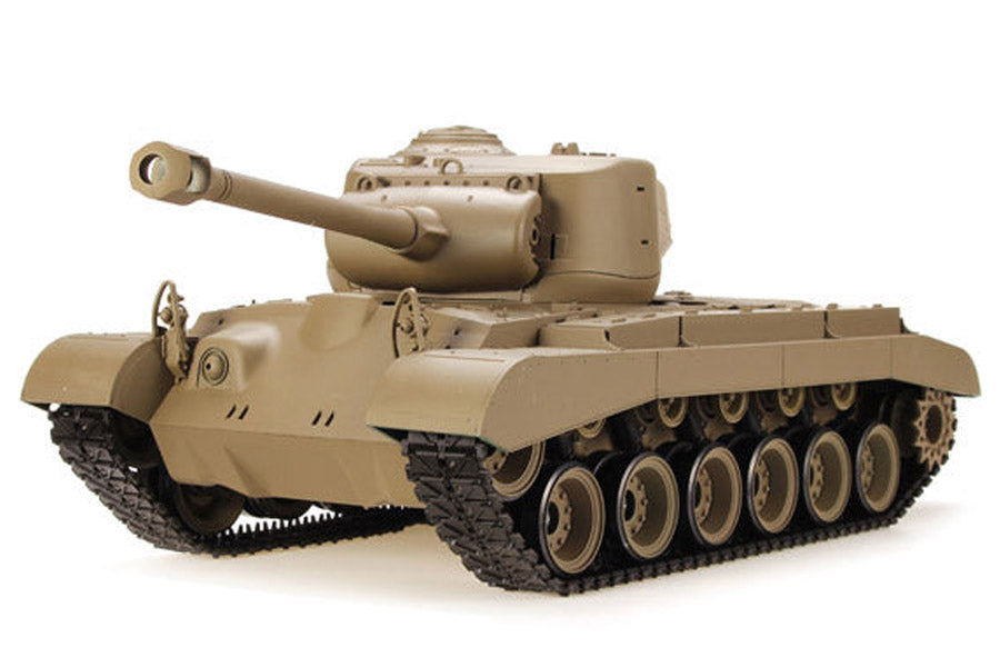 Heng Long M26 Pershing 1:16 RC Tank