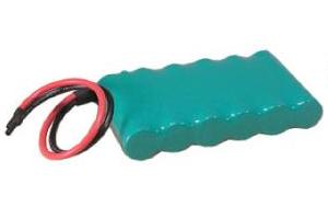 Accu 7.2 Volt 800 mah