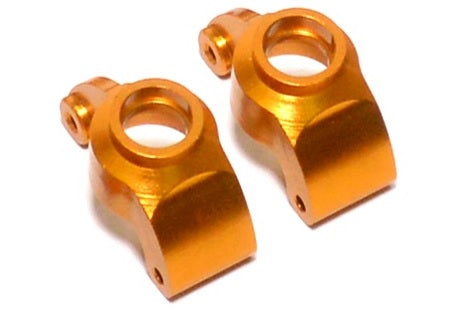 Aluminium Upgrade Set Himoto 1:18 Modellen