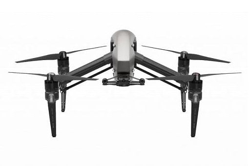DJI Inspire 2