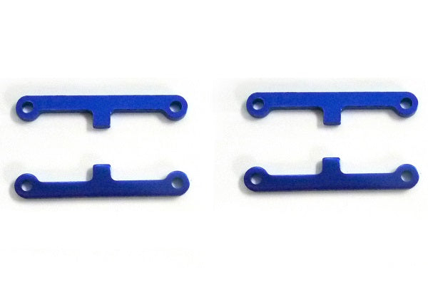 122227 / 02017 Aluminium Suspension Arm Braces