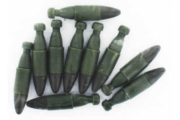 Ammo Hobby Engine Tank (Raketjes)