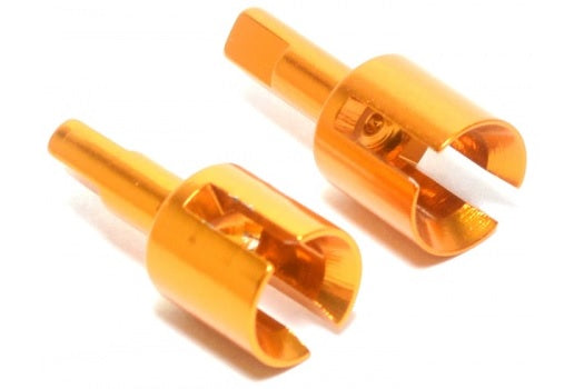 M613 / 23618 Aluminium Differentieel Outdrives
