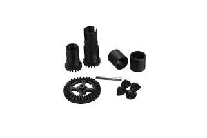 18301-20 Vortex Front & Rear Diff Complete