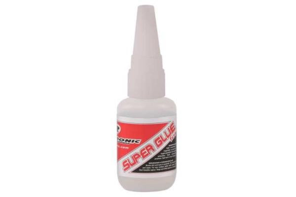 Robitronic L300 Superglue voor Banden