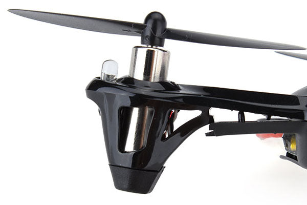 The Hubsan X4 RC Quadcopter 2.4GHz V2