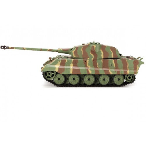 Heng Long King Tiger (Henschel) 1:16 RC Tank
