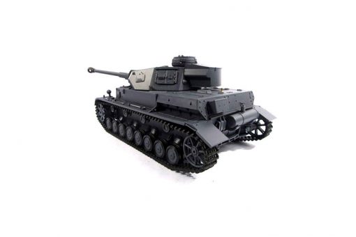 Heng Long Panzerkampfwagen IV Type F2 1:16 RC Tank