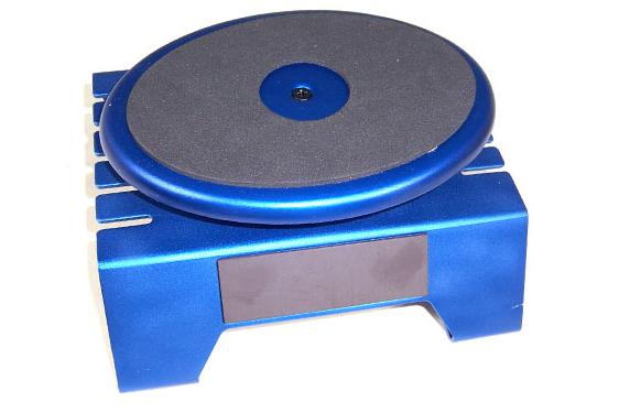 RC Werkbank Aluminium
