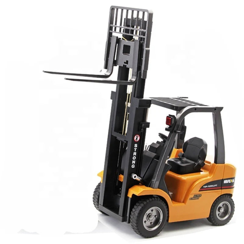 Huina RC 1577 1:10 Heftruck