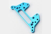 02159B / 102223 / 02042 Aluminium Rear Shock Tower