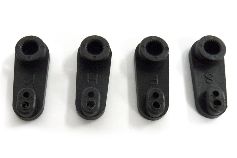 820035 Servo Arms E8