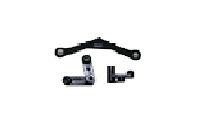 18301-11 Vortex Steering Assembly