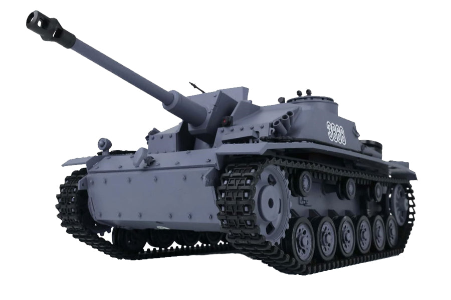 Heng Long Stug III Type F8 1:16 RC Tank