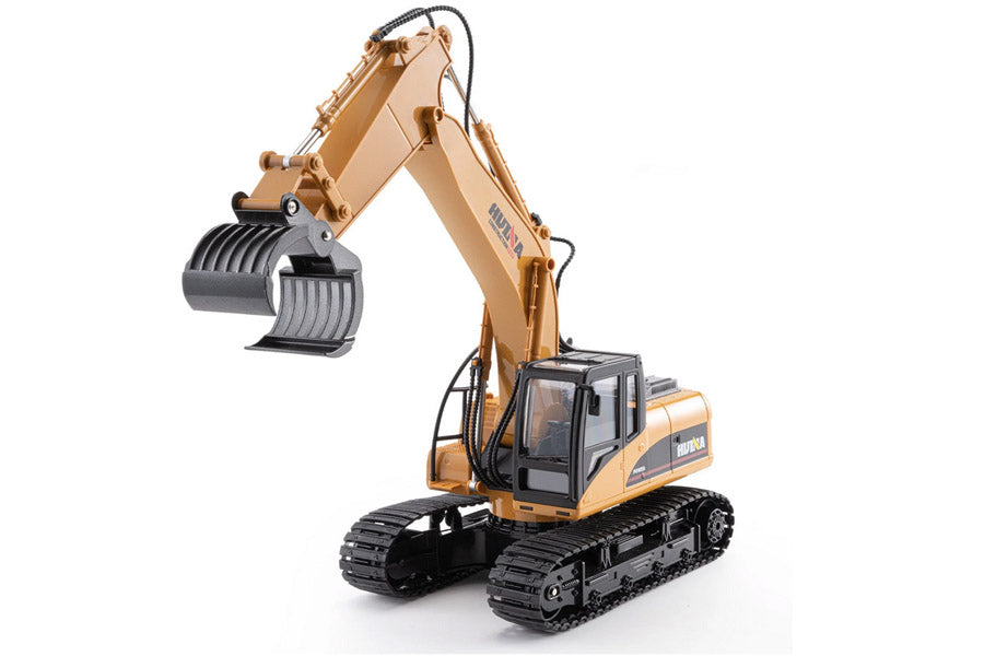 Huina RC 1570 1:14 Houtgrijper