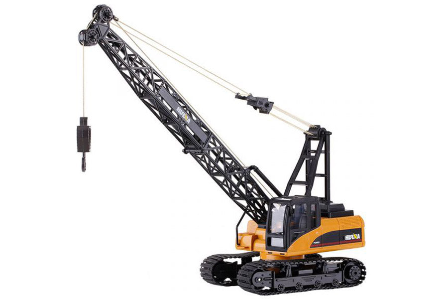 Huina RC 1572 1:14 Crawler Crane
