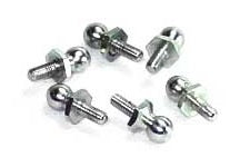 02038 Ball Head Screws