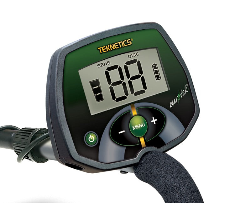 Teknetics Eurotek