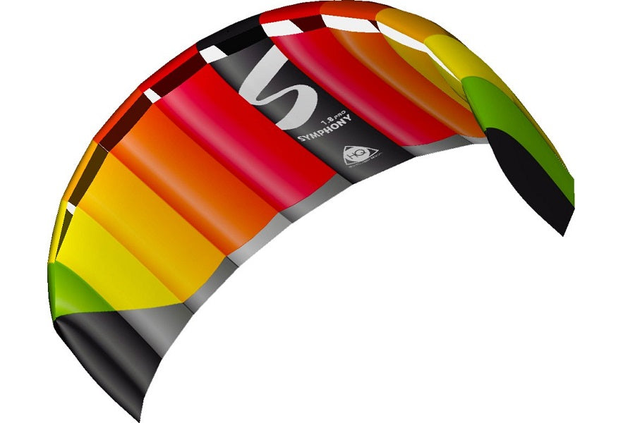 HQ Symphony Pro 2.2