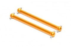 M608 / 23608 Aluminium Dogbones