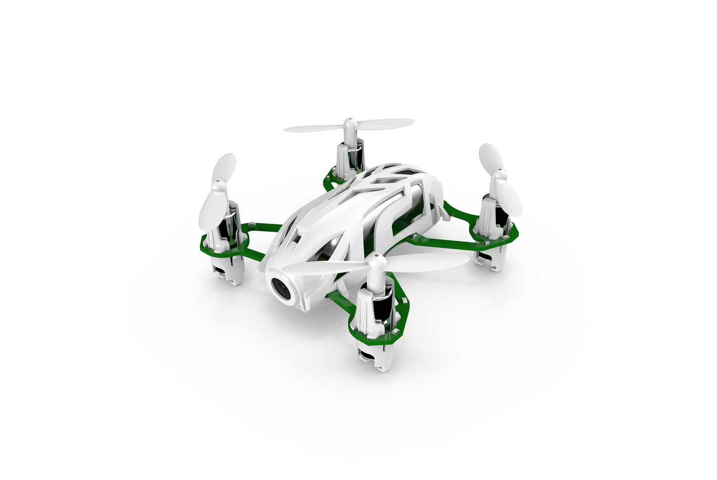 HUBSAN Q4 NANO 5.8G FPV met 720P HD-Camera