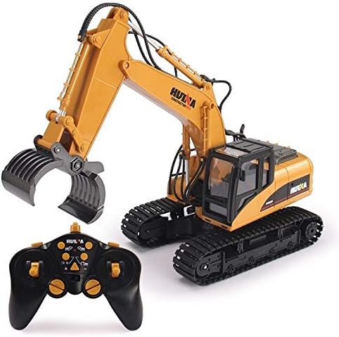 Huina RC 1570 1:14 Houtgrijper