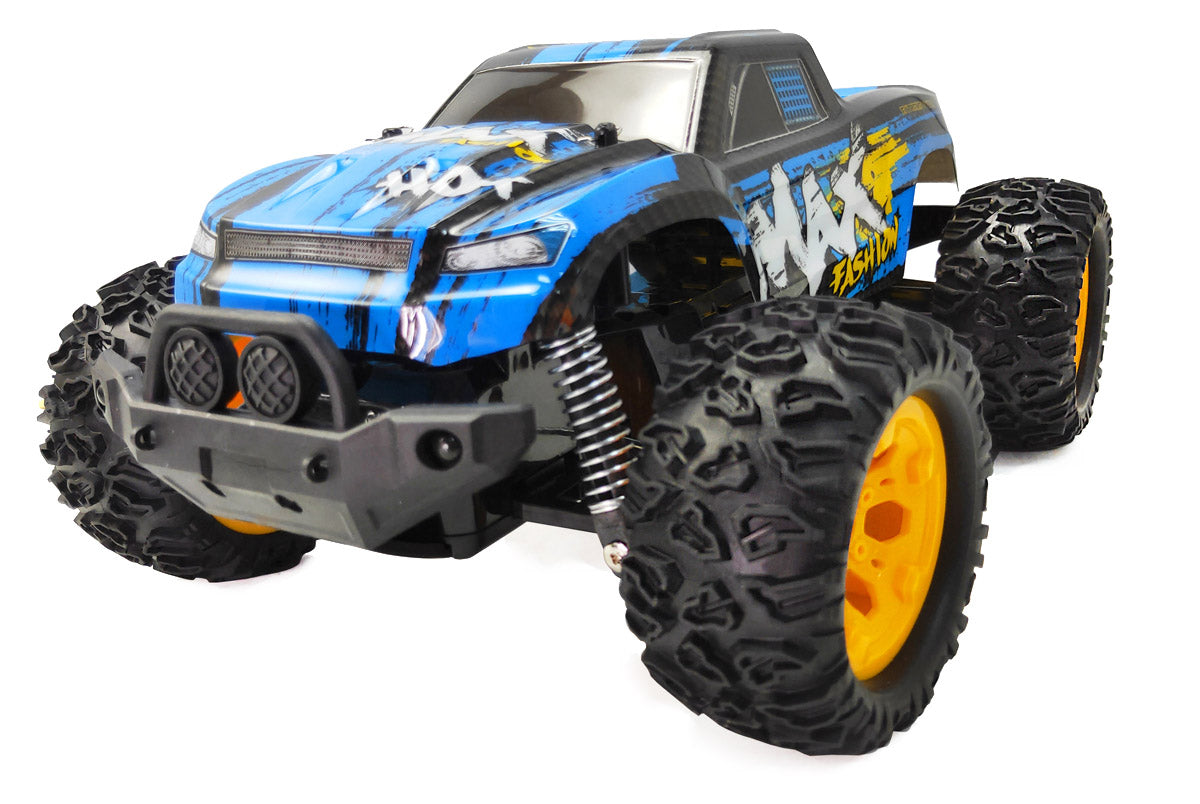 Vortex Offroad Truck Max Fashion Blue 2.4GHz