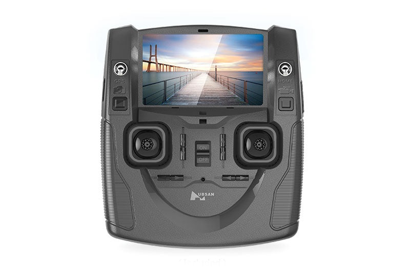 Hubsan 501S X4 FPV met 1080p Camera