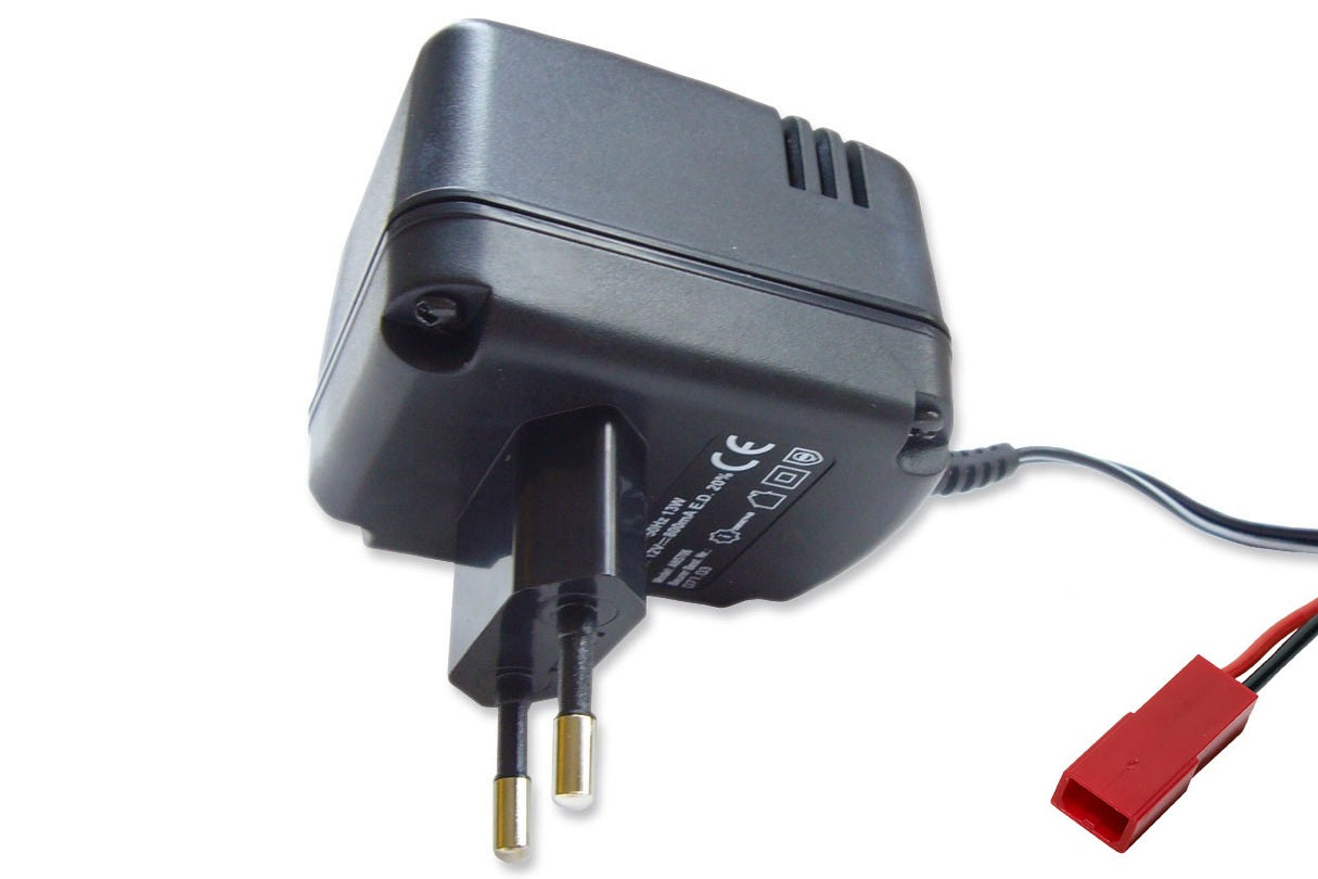 BEC Adapter, 6V 250mA